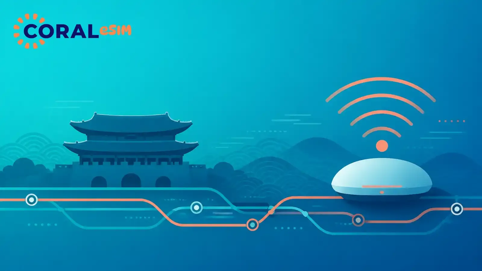 Public Wi-Fi in South Korea: Coverage, Speed and What Actually Trips Up Visitors